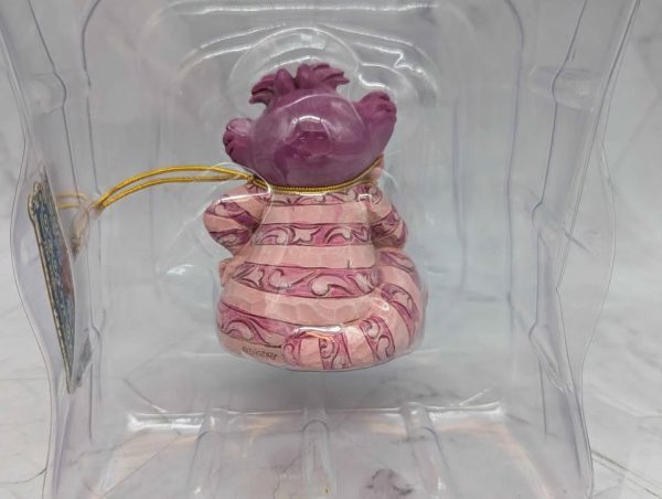 Disney Traditions Cheshire Cat Figurine - BP391005 - Image 7