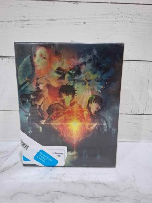 LIMITED EDITION (SEALED) - THE RISING OF SHIELD HERO TW385114-4