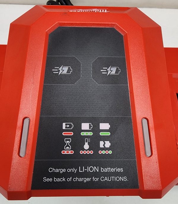 Milwaukee Super Charger M18 DBSC - IP394407 - Image 5