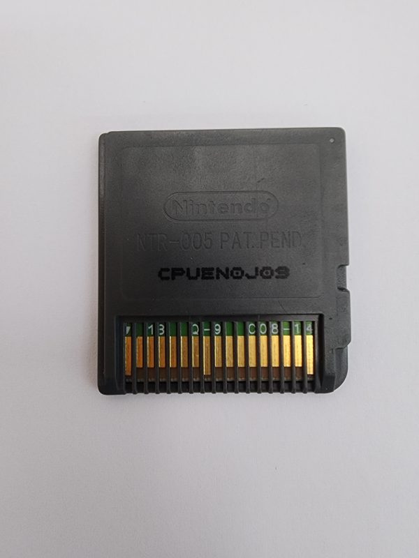 Nintendo DS Pokémon Platinum Version - IP392521 - Image 2