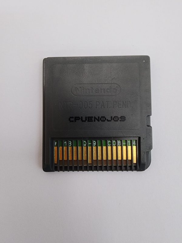 Nintendo DS Pokémon Platinum Version - IP392521 - Image 4