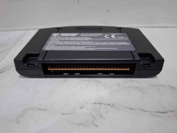 TUROK 2 - SEEDS OF EVIL NINTENDO GAME *NO MANUAL* TW388806-29 - Image 18
