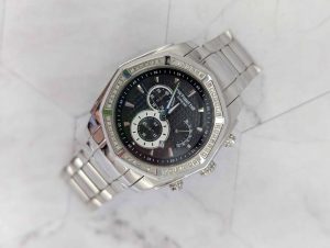 Michael Hill Diamond Series Chronograph Watch (9305) - BP392918