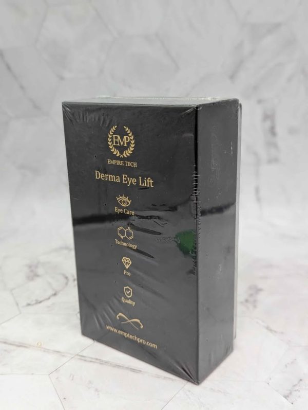 Sealed Empire LED Eye Derma Eye Lift Device - BP392821 - Image 4