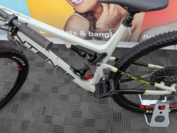 Intense Cycles Primer 29 Trail Mountain Bike - BP391890 - Image 5