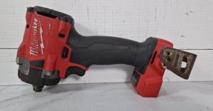 Milwaukee 18V Impact Driver TW386668