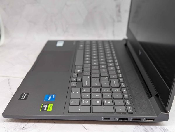 HP Victus 15.6" 144Hz Gaming Laptop (13th Gen i5, 16GB, 475GB) - BP392446 - Image 6