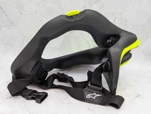 Alpinestars Bionic Youth Neck Support Brace - BP390021 - Image 4