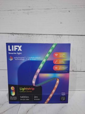 LIFX LED BAR STRIP *2 MITRE* TW357199