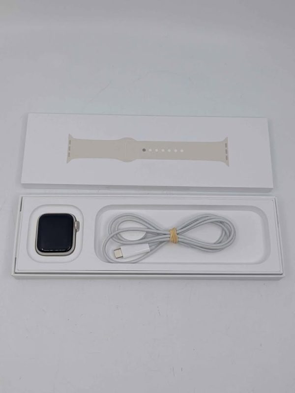 Apple Watch SE - BL370623
