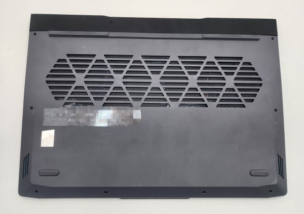Lenovo LOQ Gaming Laptop with Charger - IP349883 - Image 7