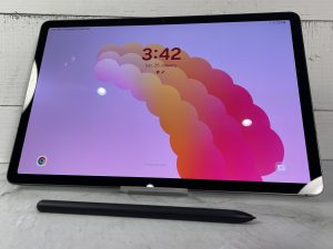 Samsung Galaxy Tab S9 5G 128GB TW391434