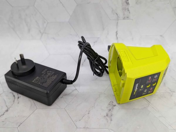 Ryobi 18V ONE+ HP 6" Pruning Saw 2Ah Kit (R18XPCS10) - BP390082 - Image 8