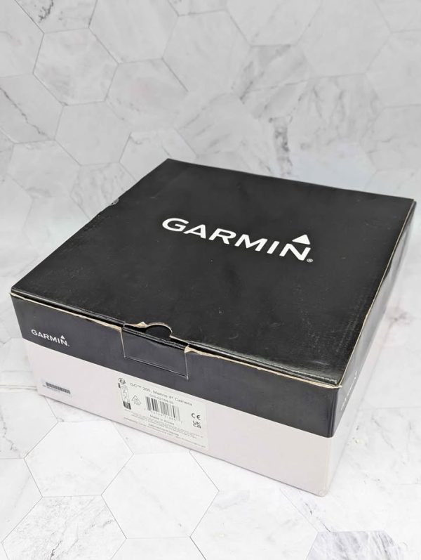 Garmin Marine IP Camera (GC 200) - BP390243 - Image 7