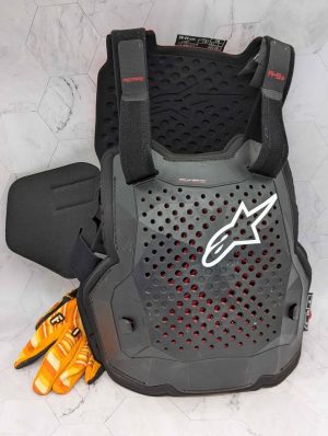Alpinestars Youth A-5S Chest Protector - BP390024