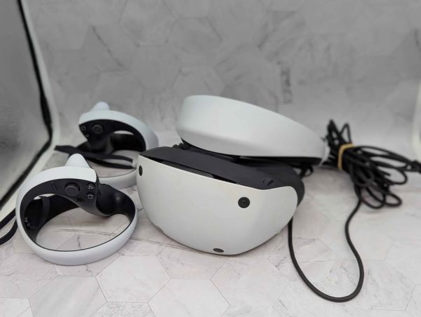 Sony PlayStation 5 PS VR2 Kit - BP393485