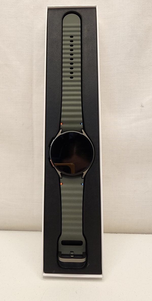 Samsung Galaxy Smart Watch7 (LTE 44mm) - IP390291
