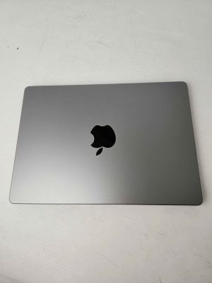 APPLE MACBOOK PRO LAPTOP (A918) #GN393917