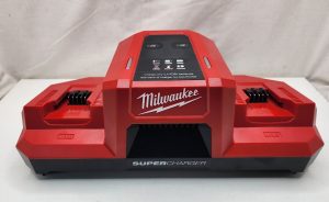 Milwaukee Super Charger M18 DBSC - IP394407