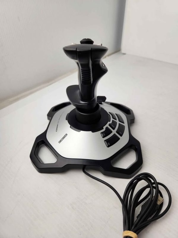 LOGITECH JOYSTICK (EXTREME 3D PRO) #GN391065 - Image 3