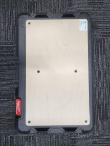 Milwaukee PACKOUT™ Customisable Work Top - IP394406