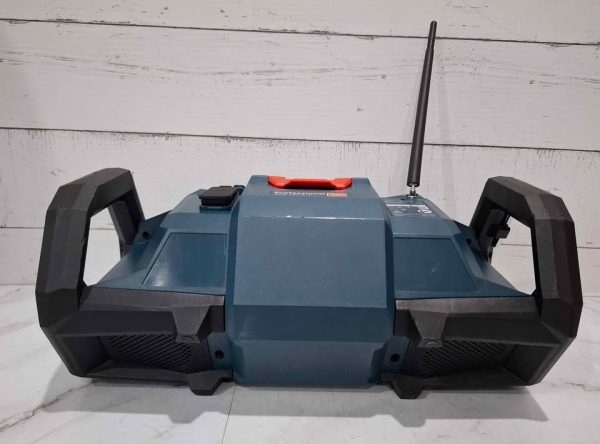 BOSCH RADIO TW385772 - Image 4