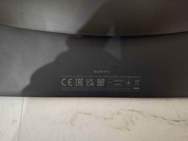 PLAYSTATION 5 PORTABLE WITH CASE TW389464 - Image 8