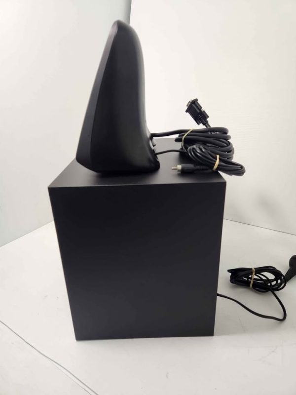 LOGITECH SPEAKER Z623 #GN383489 - Image 3