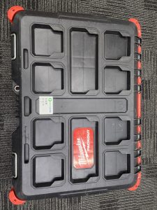 Milwaukee PACKOUT™ Tool Box Section - IP394405