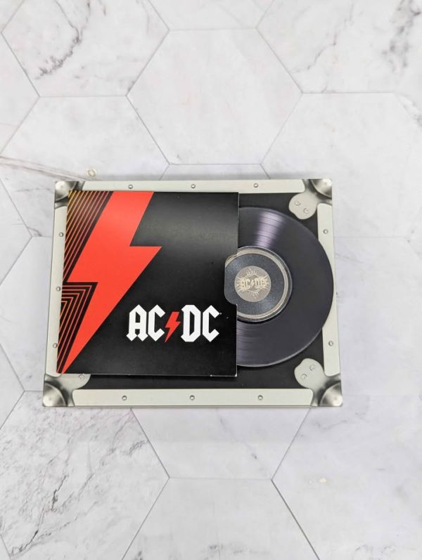 ACDC Vol.1 Seven Coin Collection - BP392714 - Image 8