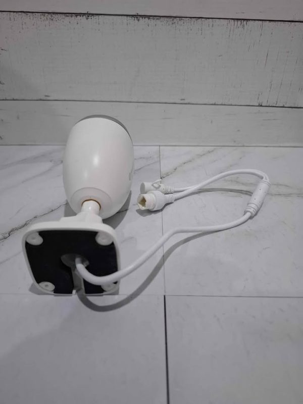 SWANN SPOT LIGHT SECURITY CAMERA TW387958 - Image 8
