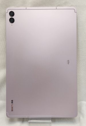 Samsung Galaxy Tab S9 FE+ 128GB w/ Case, Charger and Samsung Smart Pen - IP394072