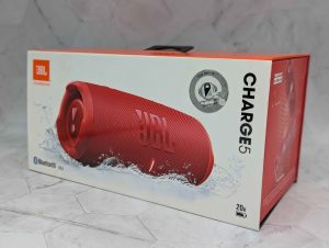 JBL Charge5 Portable Bluetooth Speaker - BP394621