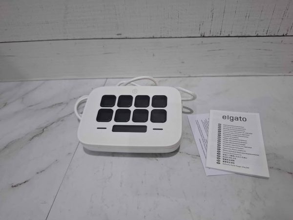 ELGATO STEAM DECK NEO TW390955 - Image 5