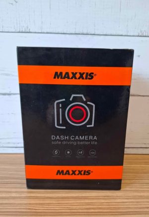 MAXXIS DASH CAMERA TW391645-17