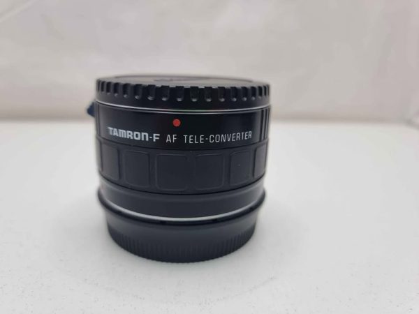 Tamron 2x C- AF Tele Converter IP347167 - Image 4