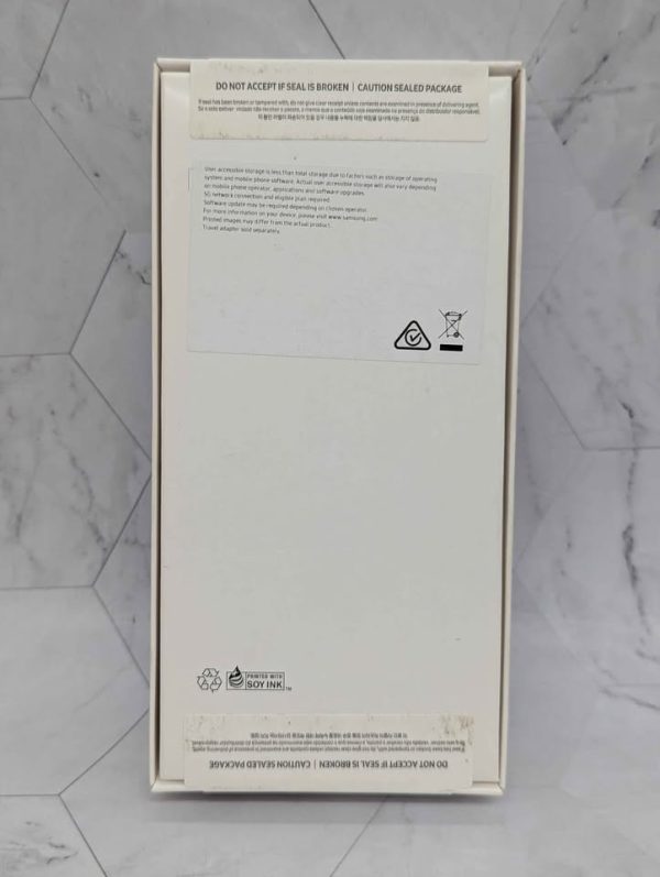 Sealed Samsung Galaxy A16 5G 128GB Mobile Phone (SM-A166P) - BP391624 - Image 4