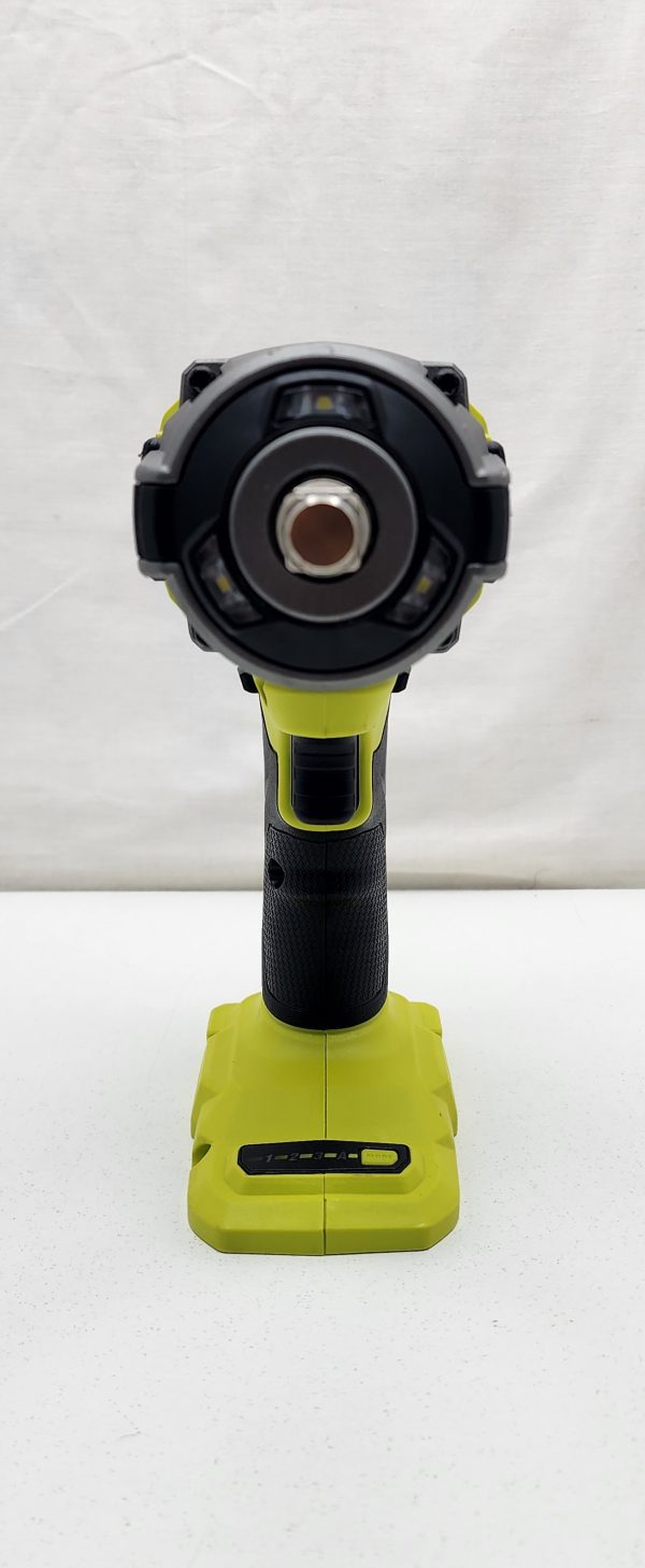Ryobi 18V Impact Wrench 1600Nm Skin Only - IP353134 - Image 3