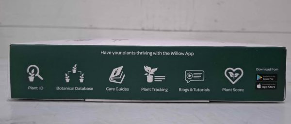 WILLOW WATER HOSE *FACTORY SEALED* TW387950 - Image 3