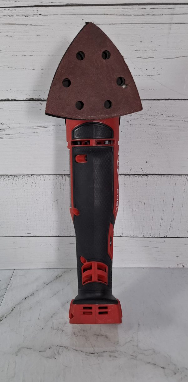 Milwaukee 18V Multi-Tool TW383999 - Image 3