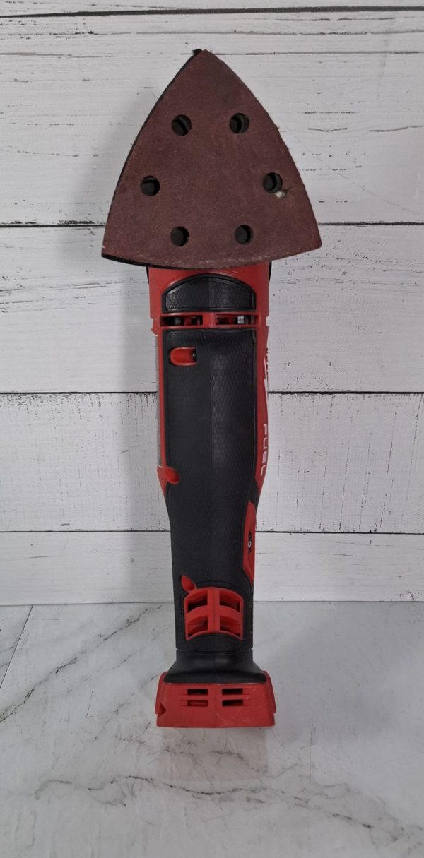 Milwaukee 18V Multi-Tool TW383999 - Image 7