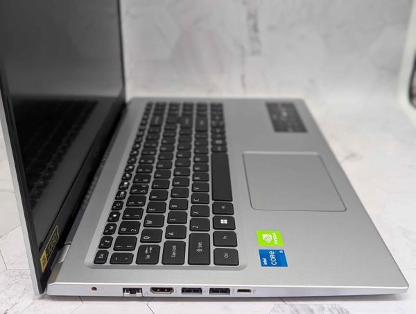 Acer Aspire 5 Laptop (11th Gen i5, 8GB, 237GB) - BP392373 - Image 4