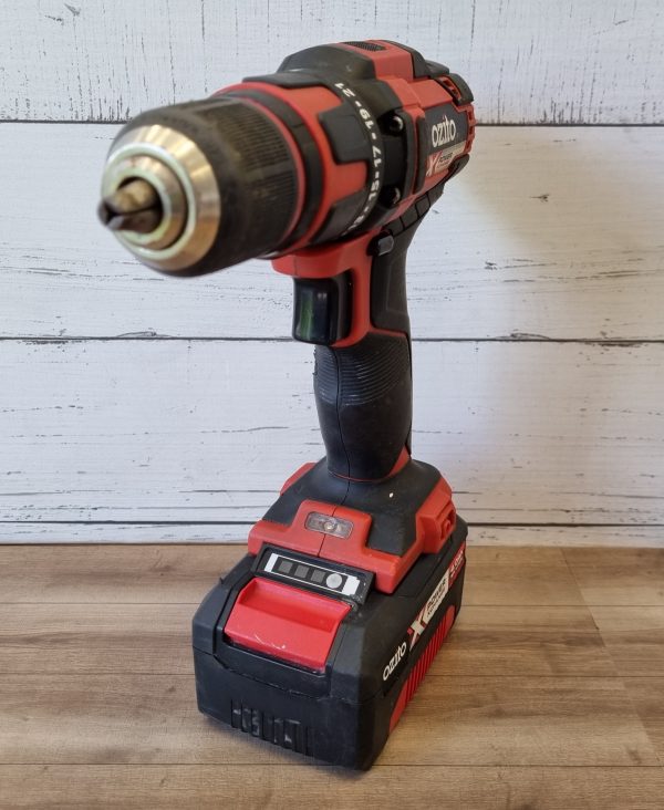 Ozito 18V Drill Driver TW390947 - Image 3