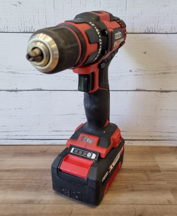 Ozito 18V Drill Driver TW390947 - Image 7