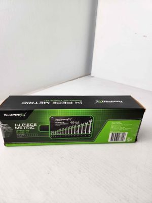 STOOLPRO PANNER SET