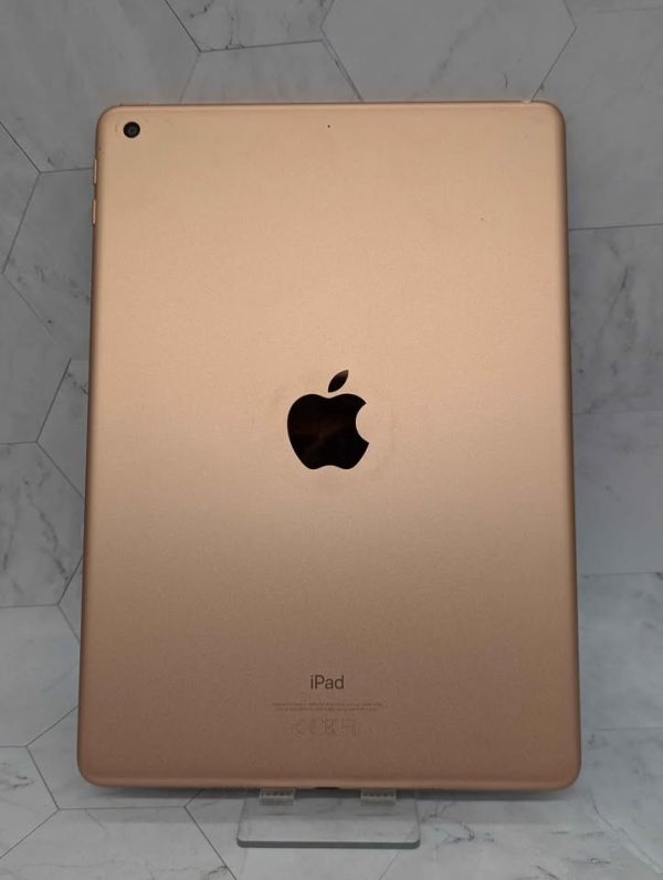 Apple iPad 32GB (6th Gen - MRJN2X/A) - BP390186