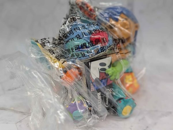 Britto Disney Lilo & Stitch Figurine - BP391000 - Image 7