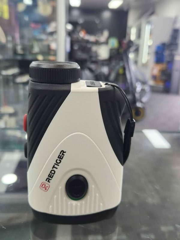 RED TIGER RANGE FINDER #GN391178 - Image 3