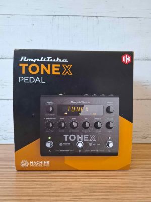 AMPLITUBE PEDAL TONE X TW394056