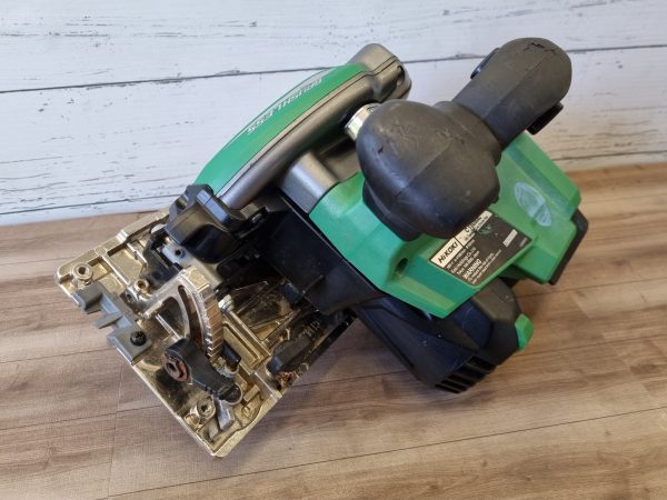 Hikoki 18V Circular Saw TW386667 - Image 7